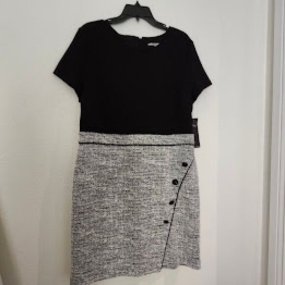 Karl Lagerfeld Dresses & Skirts - NWT Karl Lagerfeld dress, 16